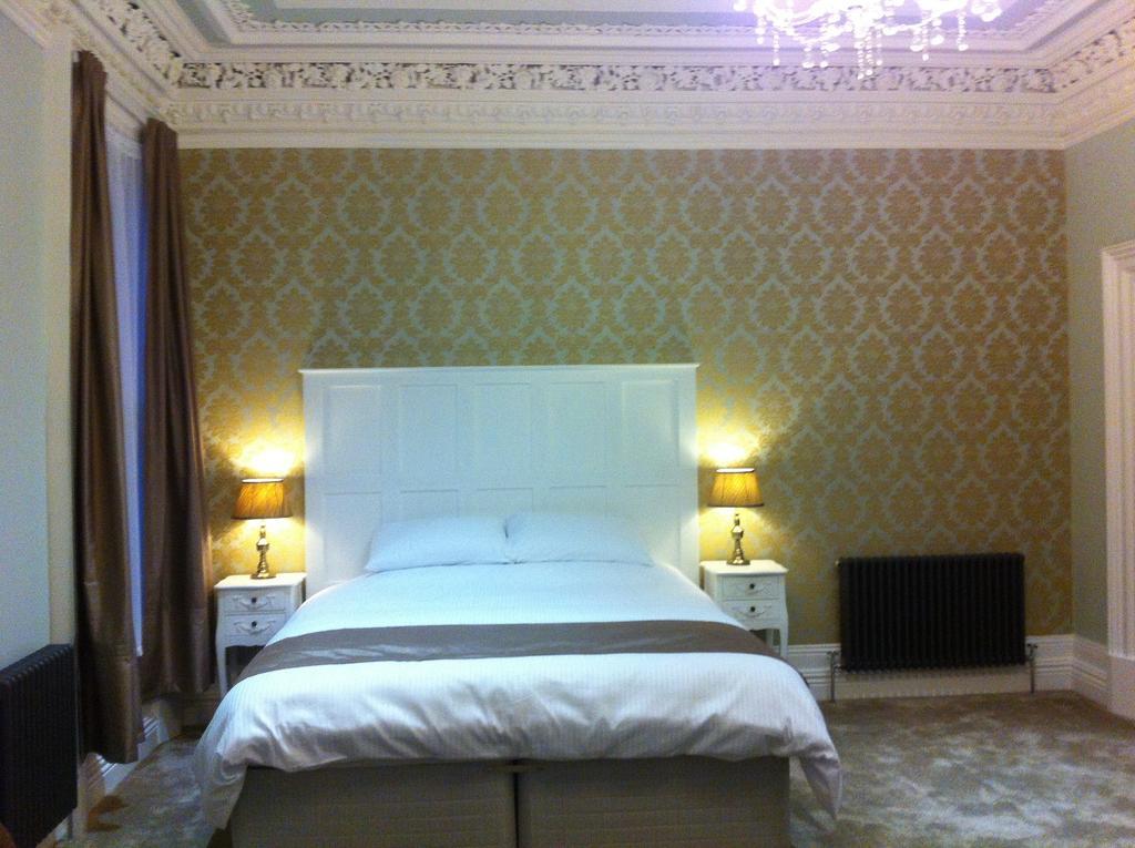 Harpers Bed & Breakfast Belfast Room photo