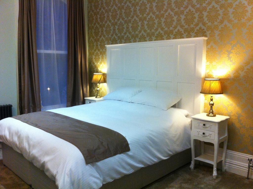 Harpers Bed & Breakfast Belfast Room photo